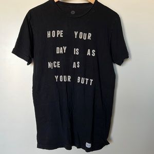 Duvin Design Company T Shirt Medium